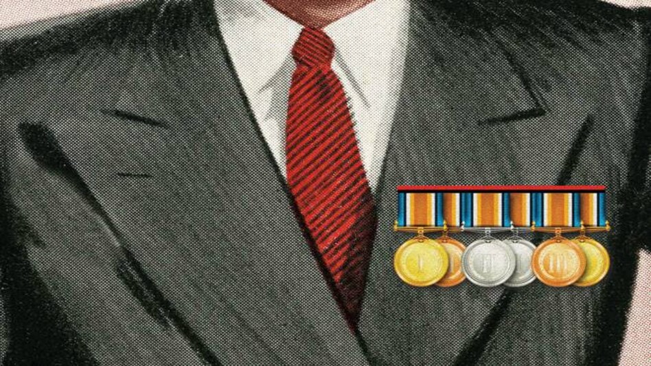 Illustration by Nilanjan Das Illustration by Nilanjan Das