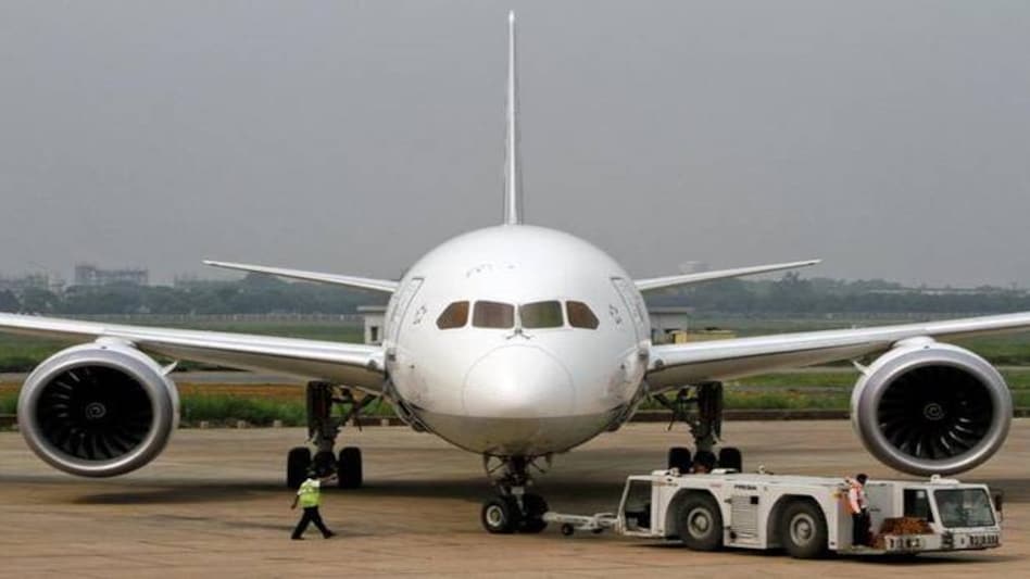 Mumbai-Delhi is an extremely busy air route, in fact the 3rd busiest in the world Mumbai-Delhi is an extremely busy air route, in fact the 3rd busiest in the world
