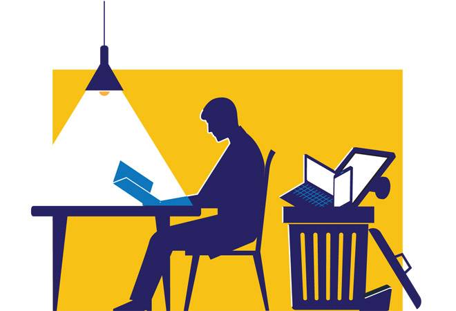 Illustration by Raj Verma Illustration by Raj Verma