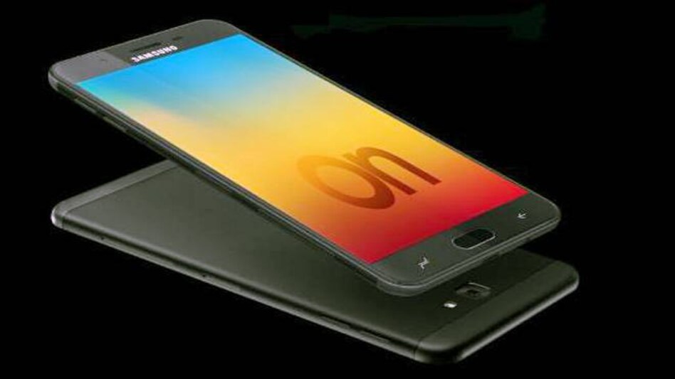 Samsung launches Galaxy On7 Prime with Samsung Mall Samsung launches Galaxy On7 Prime with Samsung Mall