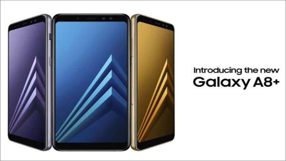 Samsung Galaxy A8+ launched: All you need to know about the OnePlus 5T rival Samsung Galaxy A8+ launched: All you need to know about the OnePlus 5T rival