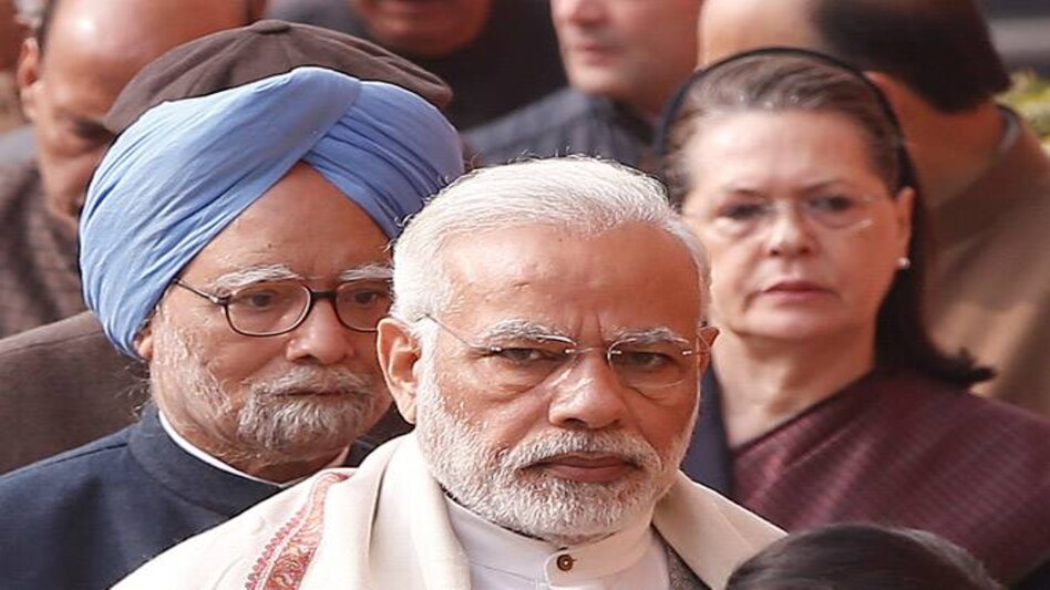 Modi government's job cut out as GDP estimate suggests economy set to slow down Modi government's job cut out as GDP estimate suggests economy set to slow down