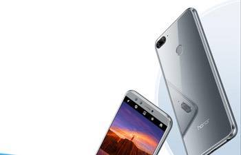 Honor 9 Lite with dual camera launched for Rs 10,999