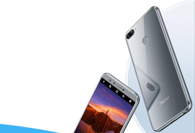 Honor 9 Lite with quad-camera setup, Android Oreo launched in India for Rs 10,999