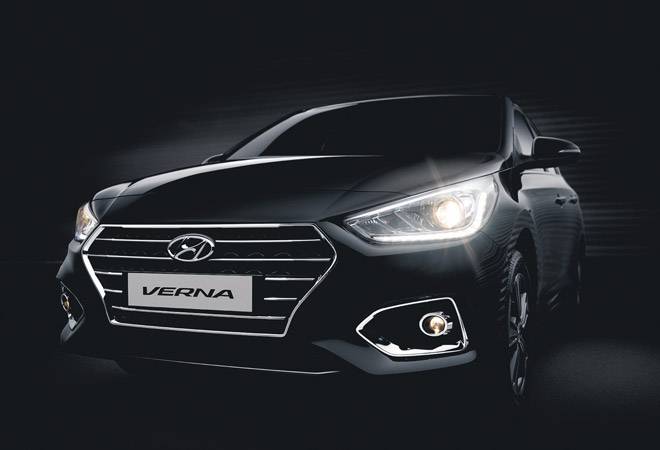 Hyundai Verna with new 1.4-litre petrol engine to be launched at Rs 7.29 lakh: Report