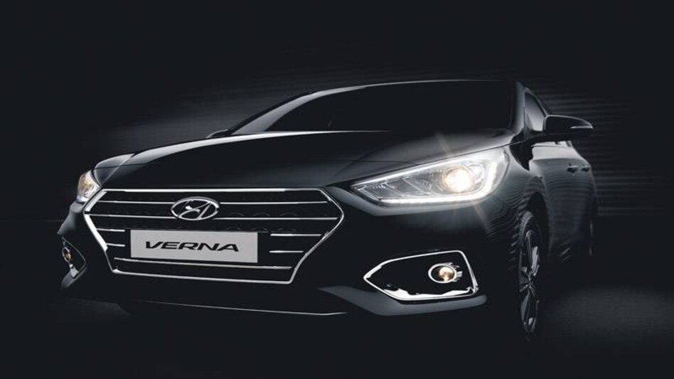 Hyundai Verna with new 1.4-litre petrol engine to be launched at Rs 7.29 lakh: Report Hyundai Verna with new 1.4-litre petrol engine to be launched at Rs 7.29 lakh: Report