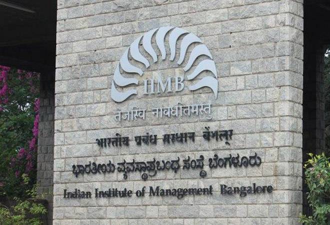 ISB highest-ranked Indian management institute globally; IIM-B, IIM-C also improve ranking ISB highest-ranked Indian management institute globally; IIM-B, IIM-C also improve ranking