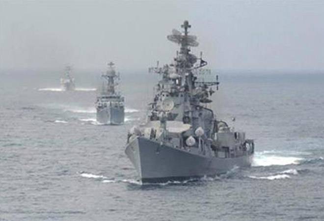 Setback for Indian Navy: Rs 32,000 crore project to build 12 minesweepers scrapped, says report