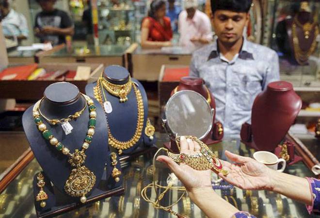 Gold loan market to grow to Rs 3.1 lakh crore by 2020: KPMG