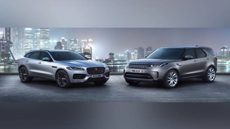 PC: Jaguar Land Rover PC: Jaguar Land Rover
