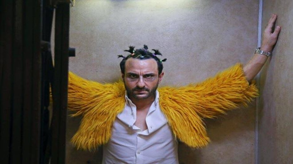 Kaalakaandi Box Office Collection Day 4 : Saif Ali Khan's movie earns Rs 5.30 crore Kaalakaandi Box Office Collection Day 4 : Saif Ali Khan's movie earns Rs 5.30 crore