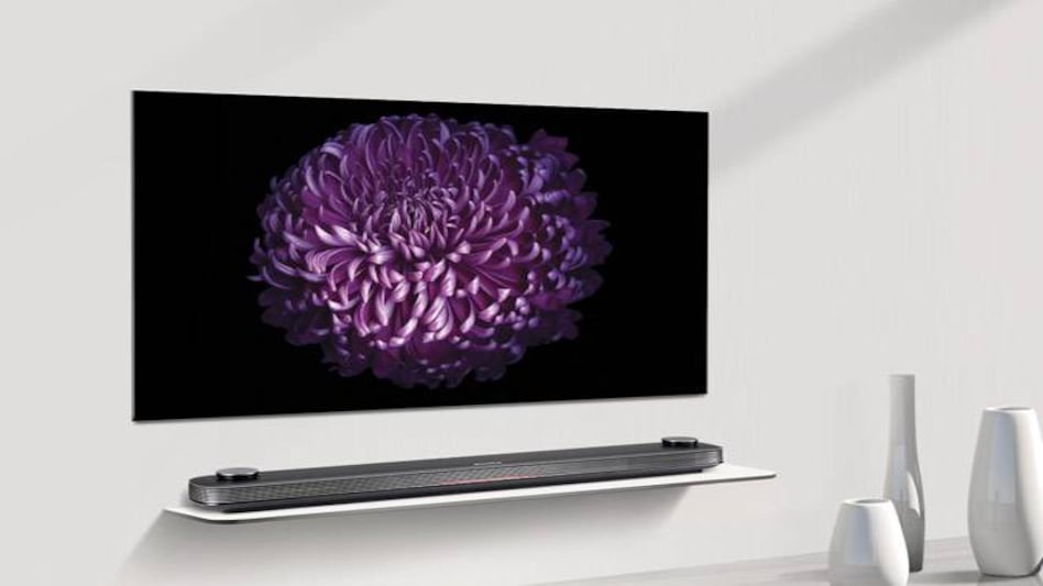 CES 2018: From smartphones to drones, tech you can expect CES 2018: From smartphones to drones, tech you can expect