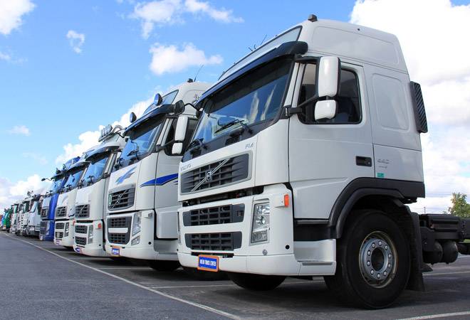 Representative Image.