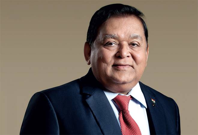 A.M. NAIK, Chairman, L&T (Photo: Rachit Goswami) A.M. NAIK, Chairman, L&T (Photo: Rachit Goswami)