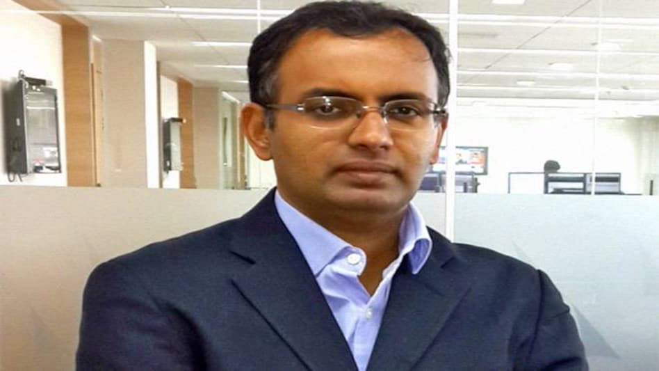 Suhas Harinarayanan Suhas Harinarayanan