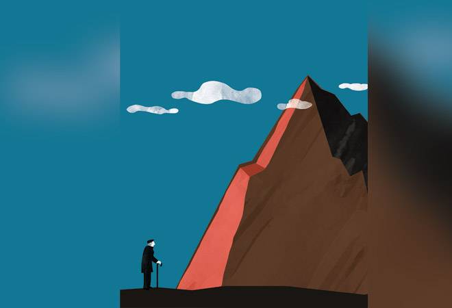 Uphill Struggle Uphill Struggle