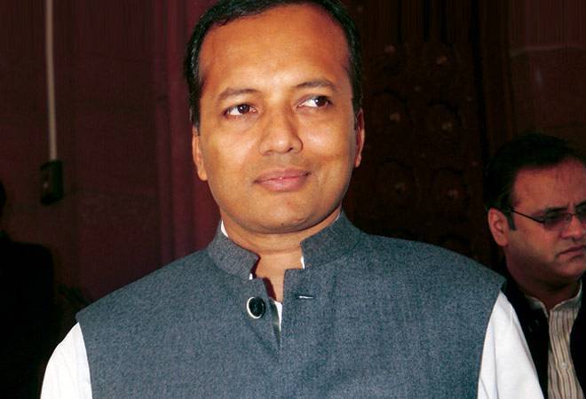 Naveen Jindal comeback hopes gather steam with uptick in JSPL share prices