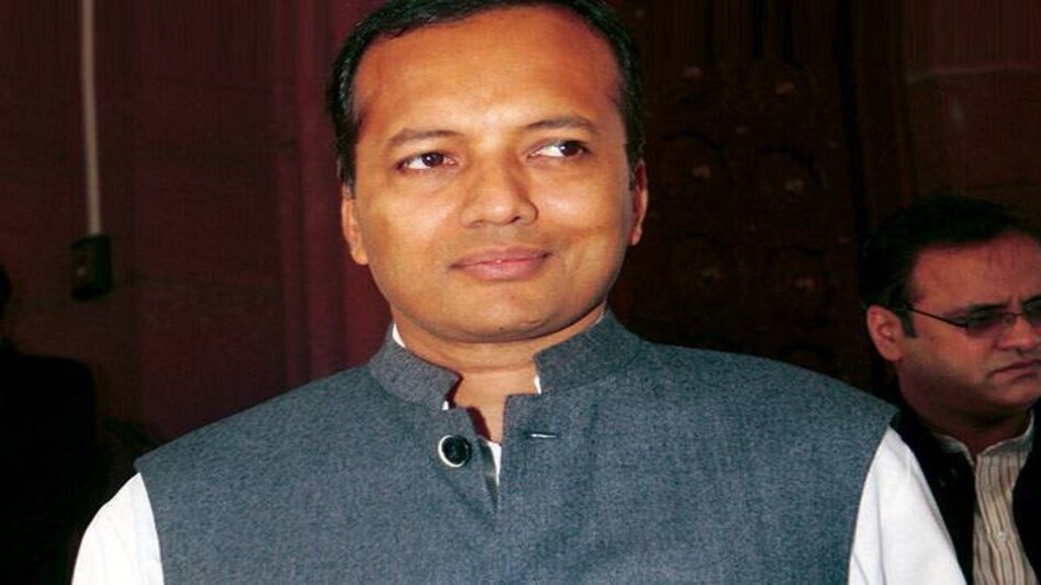 Naveen Jindal comeback hopes gather steam with uptick in JSPL share prices Naveen Jindal comeback hopes gather steam with uptick in JSPL share prices