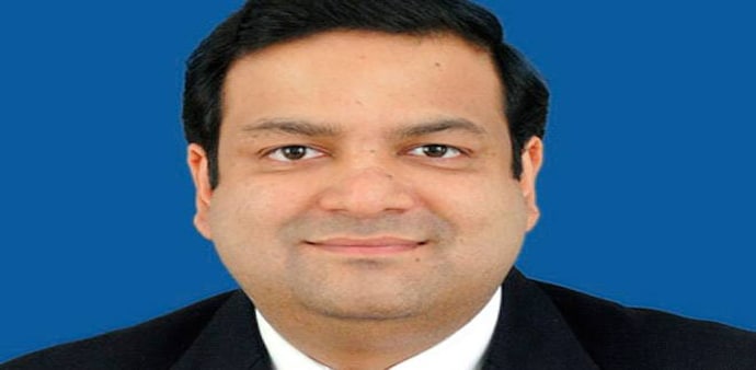 Neeraj Bansal, Partner and Head, ASEAN Corridor and Building, Construction and Real Estate sector, KPMG in India Neeraj Bansal, Partner and Head, ASEAN Corridor and Building, Construction and Real Estate sector, KPMG in India