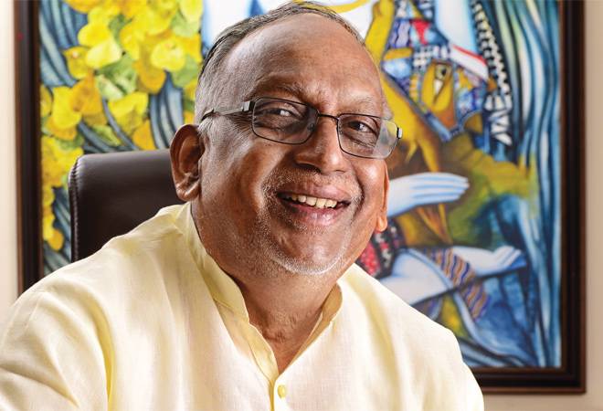 V.C. NANNAPANENI, Chairman and Managing Director, Natco Pharma (Photo: Nilotpal Baruah) V.C. NANNAPANENI, Chairman and Managing Director, Natco Pharma (Photo: Nilotpal Baruah)