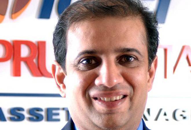 Bharat 22 ETF an interesting investment proposition, says ICICI Prudential AMC's Nimesh Shah
