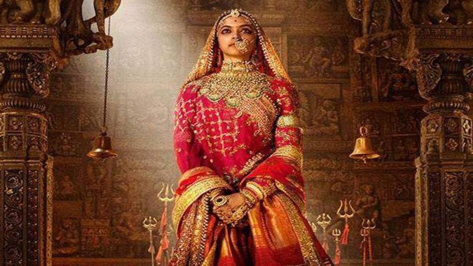 Padmaavat Box Office Collection Day 4: Sanjay Leela Bhansali's movie earns Rs 114 crore in India; rules globally Padmaavat Box Office Collection Day 4: Sanjay Leela Bhansali's movie earns Rs 114 crore in India; rules globally