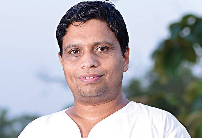 MD Acharya Balkrishna (Photo;Shekhar Ghosh) MD Acharya Balkrishna (Photo;Shekhar Ghosh)