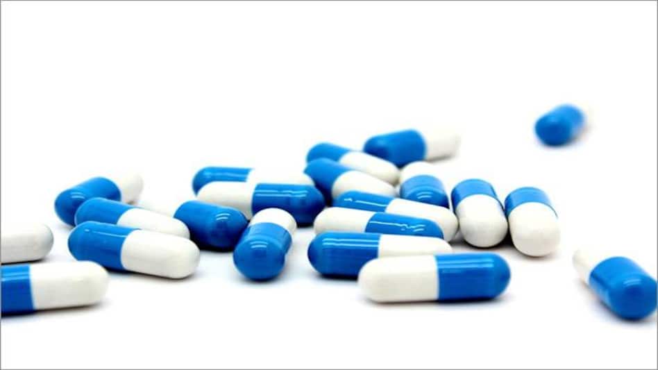 Nagpur drug firm develops soluble strips to be used instead of pills, injections Nagpur drug firm develops soluble strips to be used instead of pills, injections