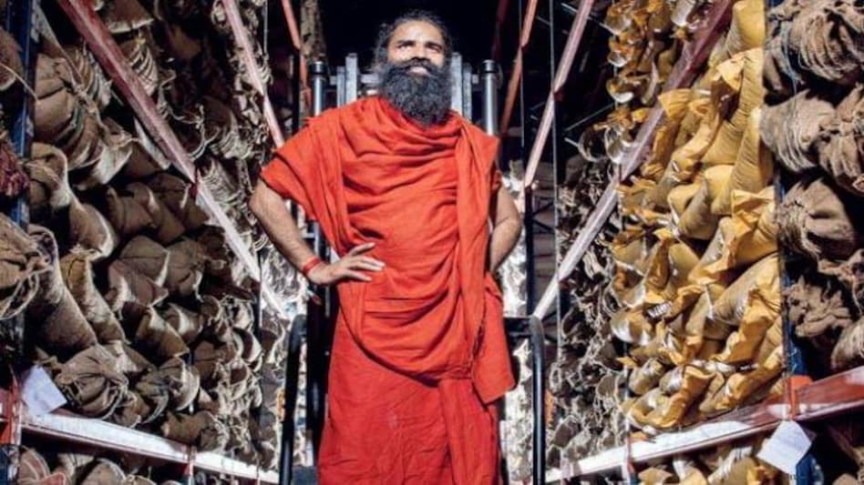 Baba Ramdev's Patanjali plans mega online push, to partner with Flipkart, Amazon and Paytm Mall Baba Ramdev's Patanjali plans mega online push, to partner with Flipkart, Amazon and Paytm Mall