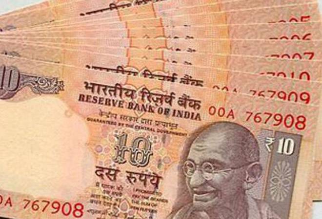 RBI asks banks to recalibrate ATMs for Rs 200 notes; 1 billion new Rs 10 notes printed RBI asks banks to recalibrate ATMs for Rs 200 notes; 1 billion new Rs 10 notes printed
