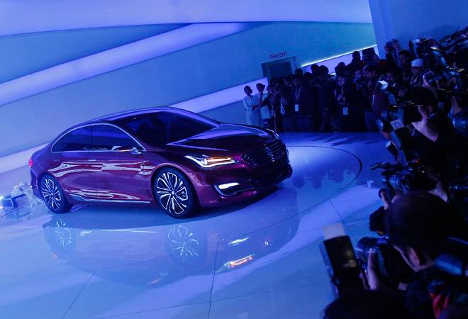 Maruti Suzuki to rock Auto Expo 2018 with 18 cars; expected to showcase new WagonR, Ciaz, Ertiga