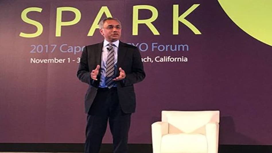 Infosys CEO Salil Parekh says digital a critical element of market, to lay out future priorities soon Infosys CEO Salil Parekh says digital a critical element of market, to lay out future priorities soon