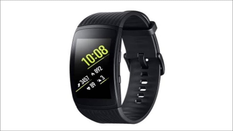 Samsung Gear Fit 2 Pro Samsung Gear Fit 2 Pro
