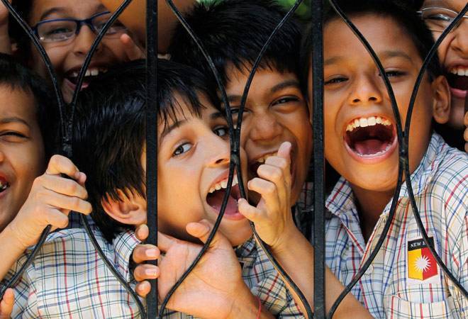 Union Budget 2018: Govt should take steps to make school expenses tax free Union Budget 2018: Govt should take steps to make school expenses tax free