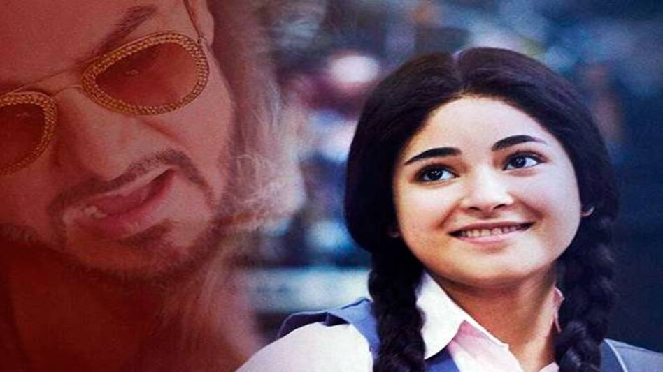 Aamir Khan's Secret Superstar overtakes Dangal's opening collection in China, makes Rs 174.10 crore in 3 days Aamir Khan's Secret Superstar overtakes Dangal's opening collection in China, makes Rs 174.10 crore in 3 days