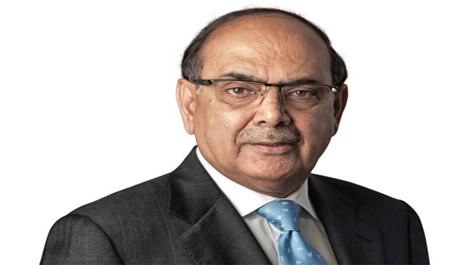 ROMESH SOBTI, MD & CEO, IndusInd Bank Ltd (Photo: Rachit Goswami) ROMESH SOBTI, MD & CEO, IndusInd Bank Ltd (Photo: Rachit Goswami)