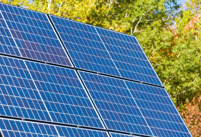 India achieves 20 GW solar capacity goal four years ahead of deadline India achieves 20 GW solar capacity goal four years ahead of deadline