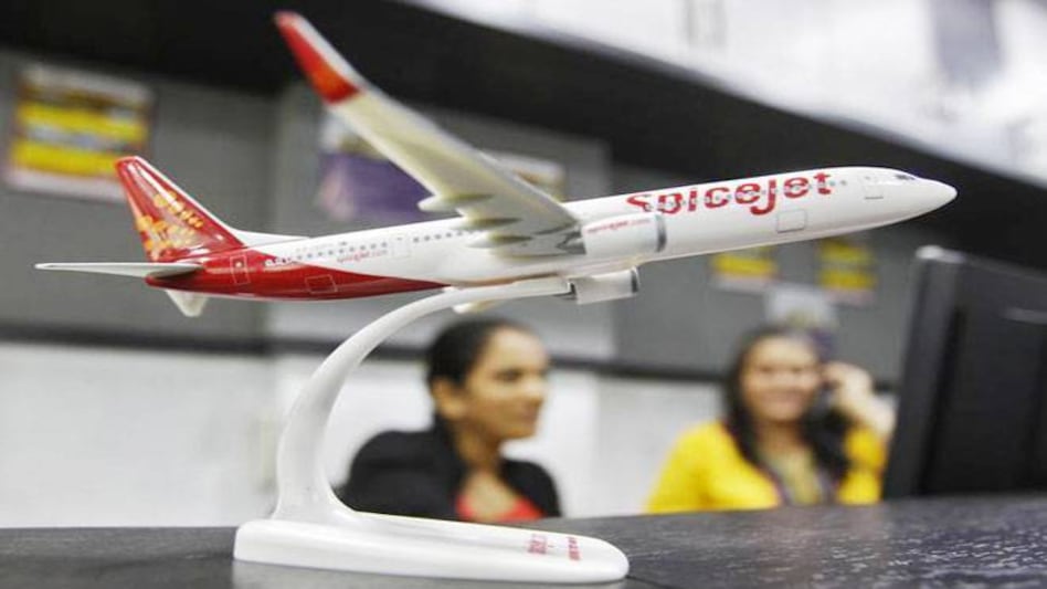 SpiceJet announces 20 new domestic flights from Feb 11 SpiceJet announces 20 new domestic flights from Feb 11