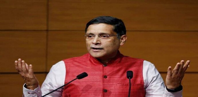 Chief Economic Adviser Arvind Subramanian Chief Economic Adviser Arvind Subramanian