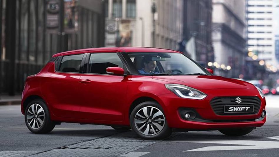 Maruti Suzuki Swift 2018 open for booking; all you need to know before reserving one Maruti Suzuki Swift 2018 open for booking; all you need to know before reserving one