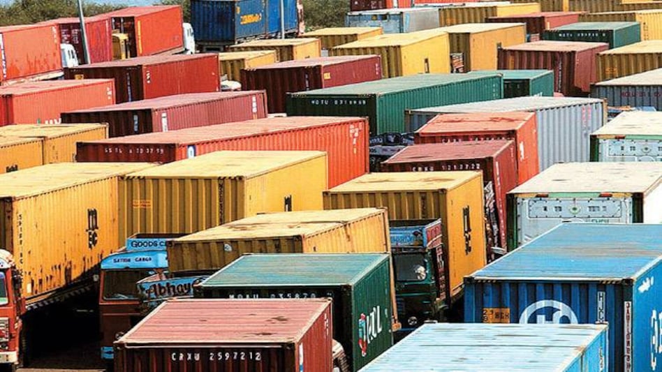 Exports up 12.3% in December but imports jumped 21%; trade deficit at its widest in 3 years Exports up 12.3% in December but imports jumped 21%; trade deficit at its widest in 3 years