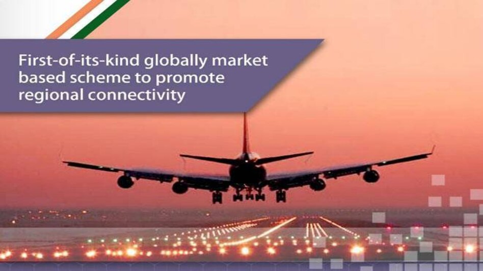 AAI awards 325 routes to 15 operators; 56 new airports, helipads to be connected under UDAN 2 AAI awards 325 routes to 15 operators; 56 new airports, helipads to be connected under UDAN 2