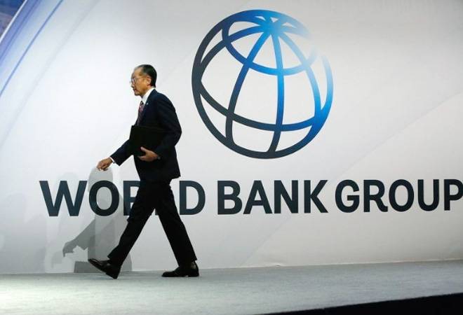 World Bank says India's GDP to grow at 7.3% in 2018-19