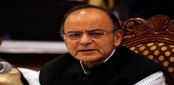 Finance minister Arun Jaitley Finance minister Arun Jaitley
