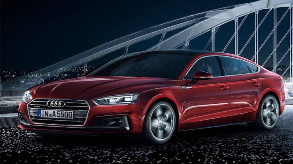 Budget 2018: Increase in custom duty hike likely to make Mercedez, BMW, Jaguar cars costlier Budget 2018: Increase in custom duty hike likely to make Mercedez, BMW, Jaguar cars costlier