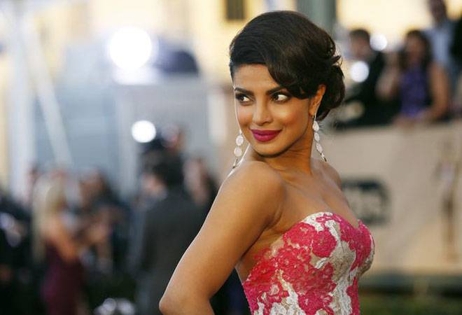 Priyanka Chopra terminates contract with Nirav Modi's brand after PNB scam