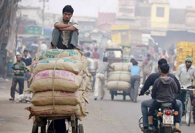 Delhi sealing: Traders, businessmen call for 2-day bandh; Chandni Chowk, Connaught Place, Lajpat Nagar shut