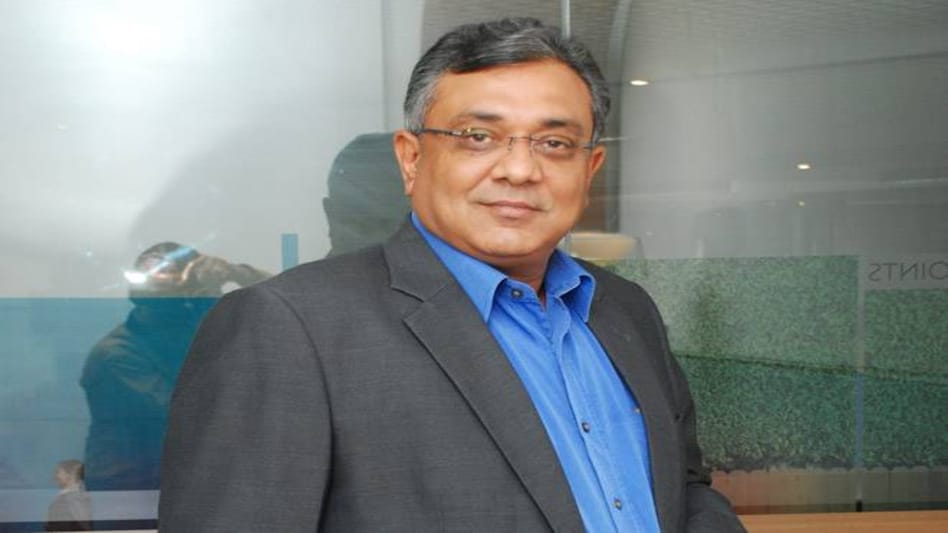 ISH founder Dilip Puri ISH founder Dilip Puri