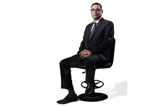 Saurabh Kumar, Managing Director, Energy Efficiency Services Ltd (Photo: Shekhar Ghosh) Saurabh Kumar, Managing Director, Energy Efficiency Services Ltd (Photo: Shekhar Ghosh)