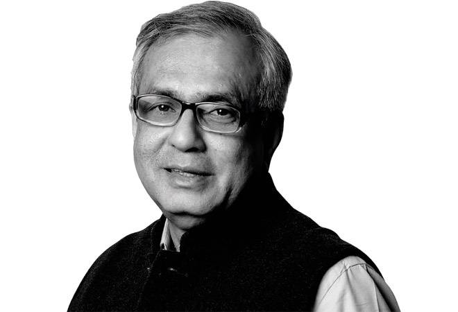 Rajiv Kumar Vice -Chairman, NITI Aayog (Photo; Shekhar Ghosh) Rajiv Kumar Vice -Chairman, NITI Aayog (Photo; Shekhar Ghosh)